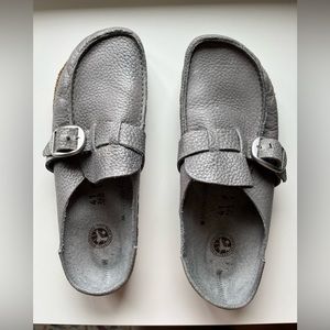 Birkenstock clog